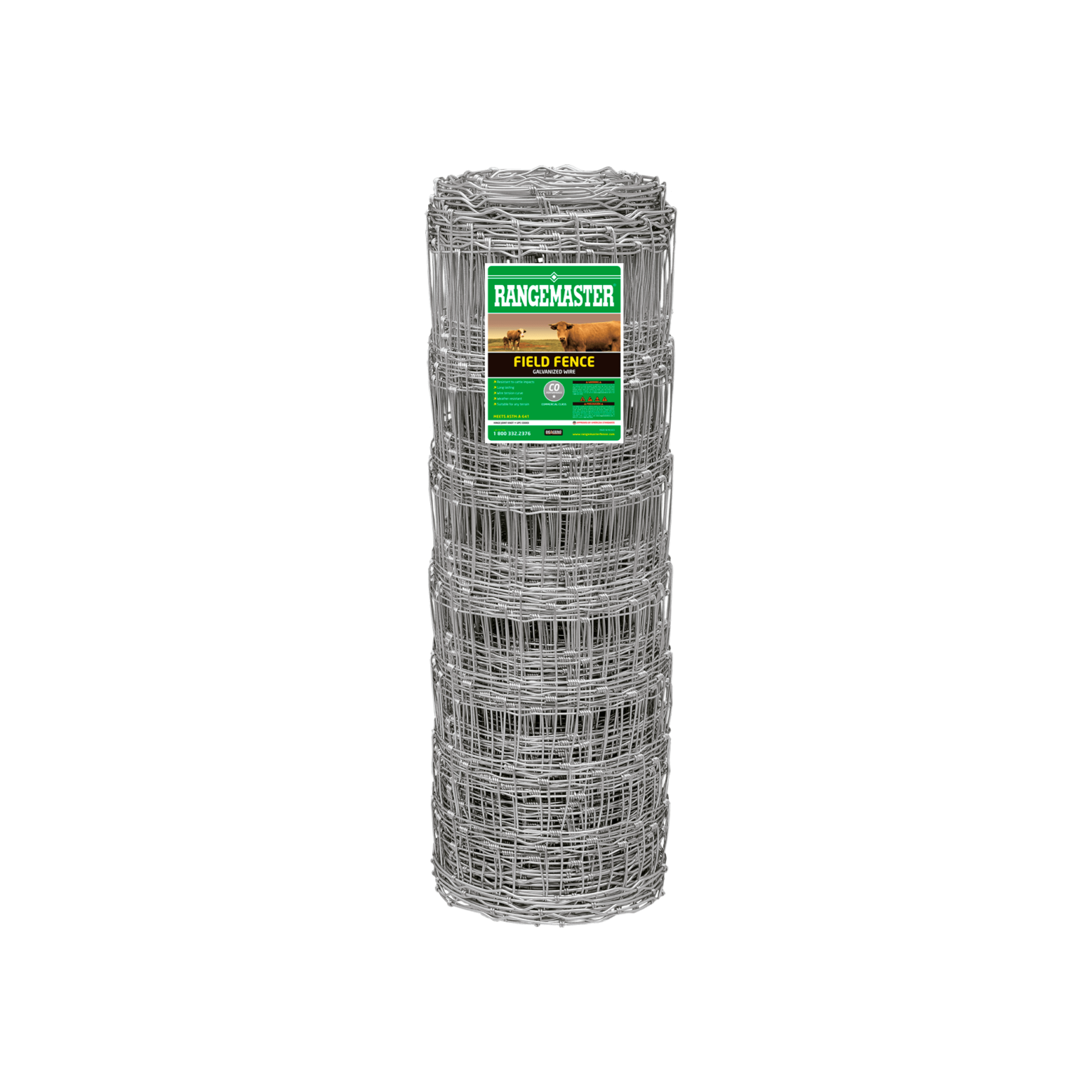 Agriculture and Game New Tex Mex Fence Supply, Inc.