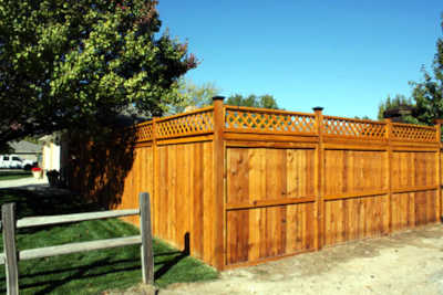Fence Supplies