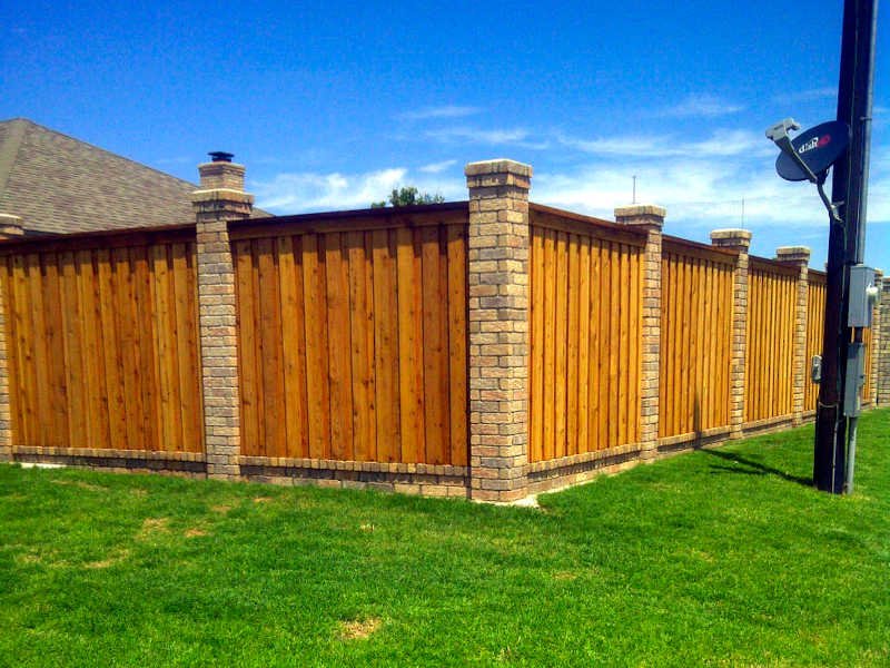 Lubbock Texas Fence Supply